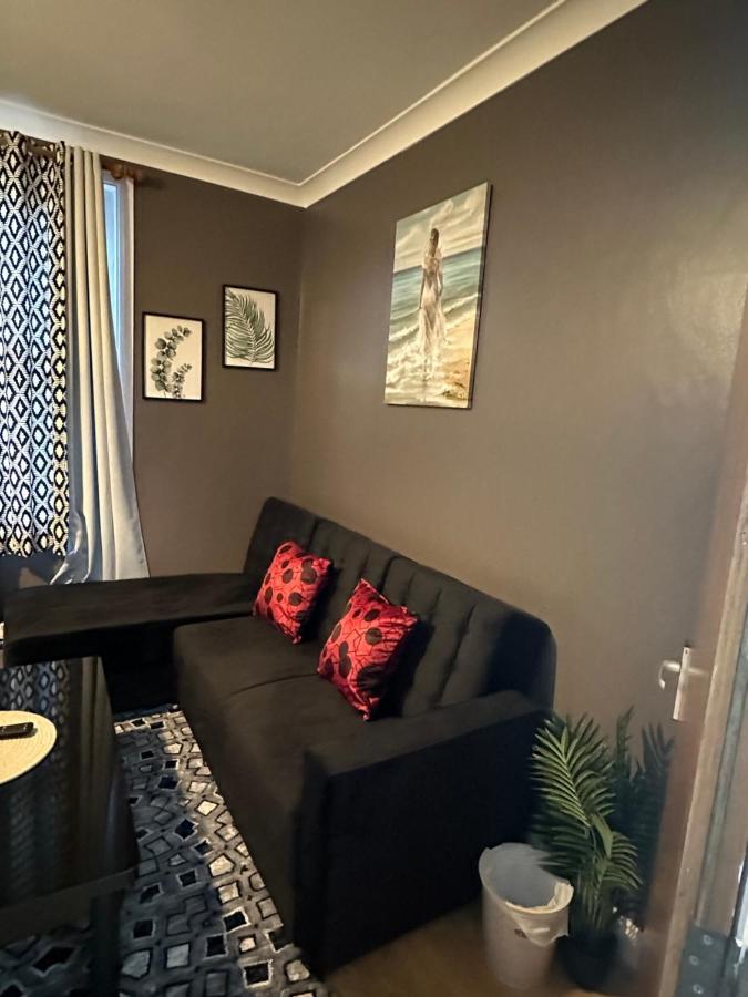 Beautiful Studio Apartment No4 Forest Road London Exterior photo