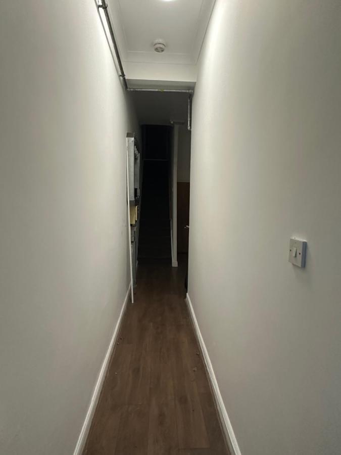 Beautiful Studio Apartment No4 Forest Road London Exterior photo